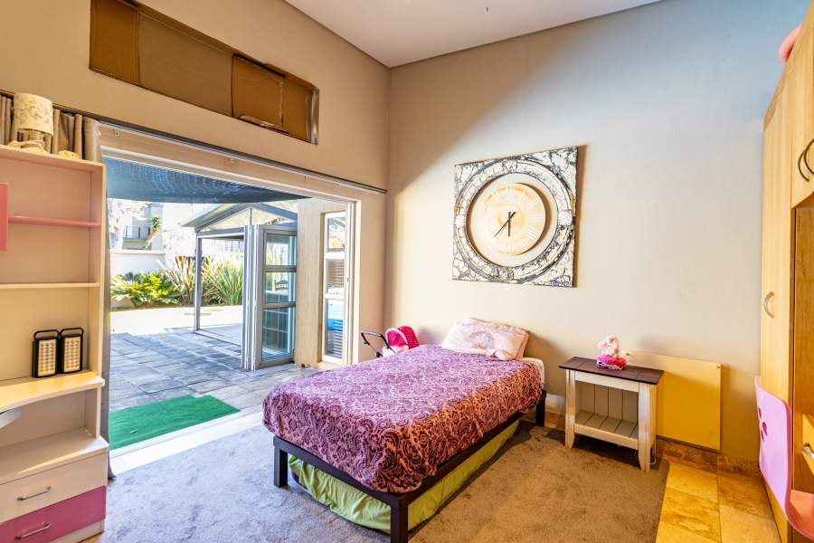 To Let 4 Bedroom Property for Rent in Willow Acres Gauteng