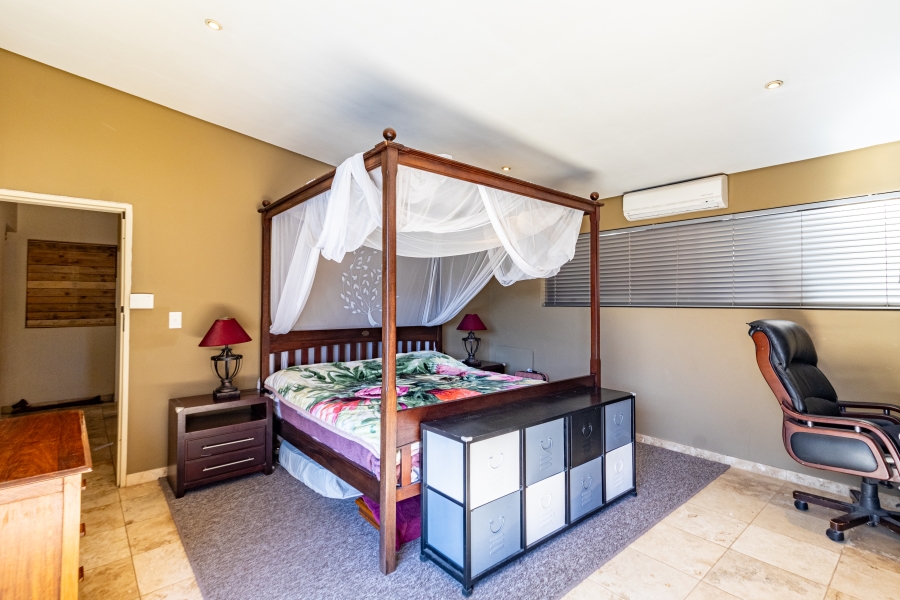 To Let 4 Bedroom Property for Rent in Willow Acres Gauteng