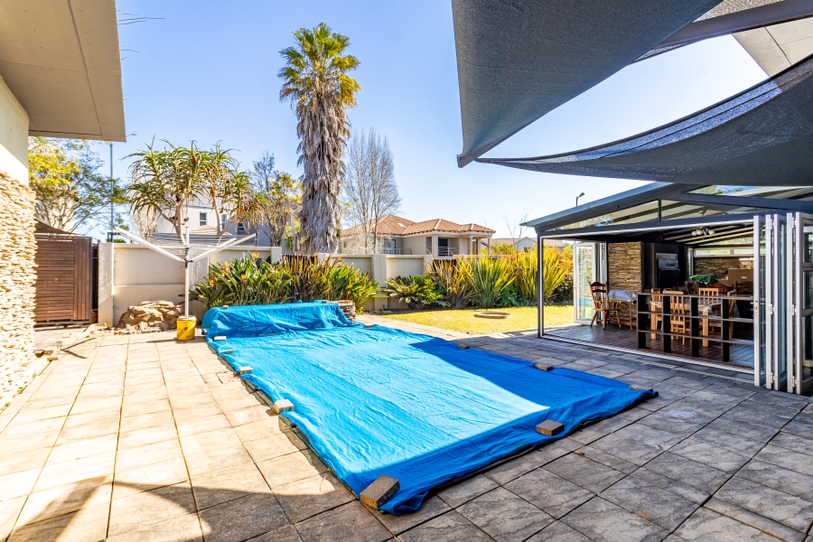 To Let 4 Bedroom Property for Rent in Willow Acres Gauteng