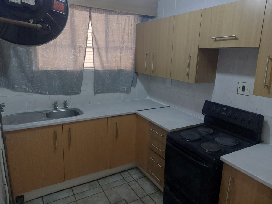 1 Bedroom Property for Sale in Vereeniging Gauteng