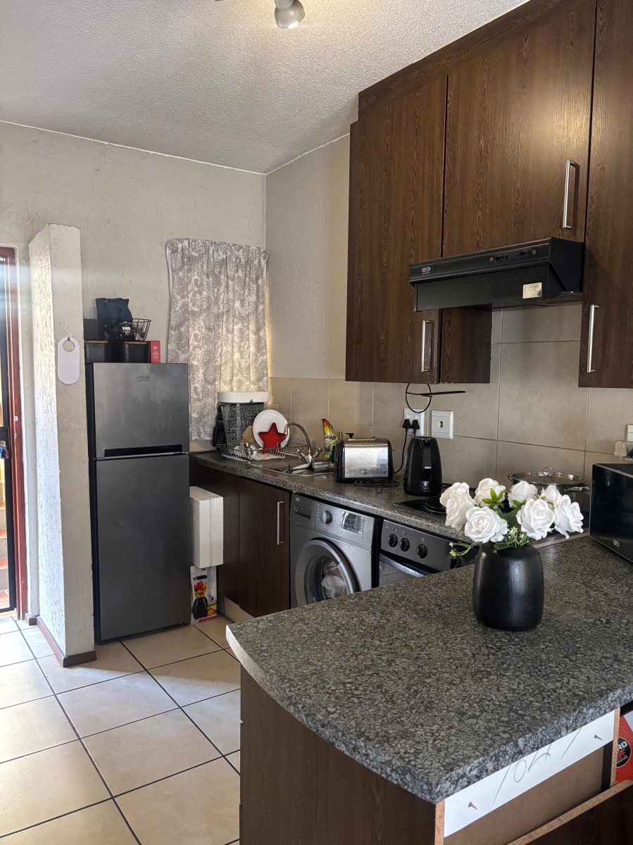 0 Bedroom Property for Sale in Lonehill Gauteng