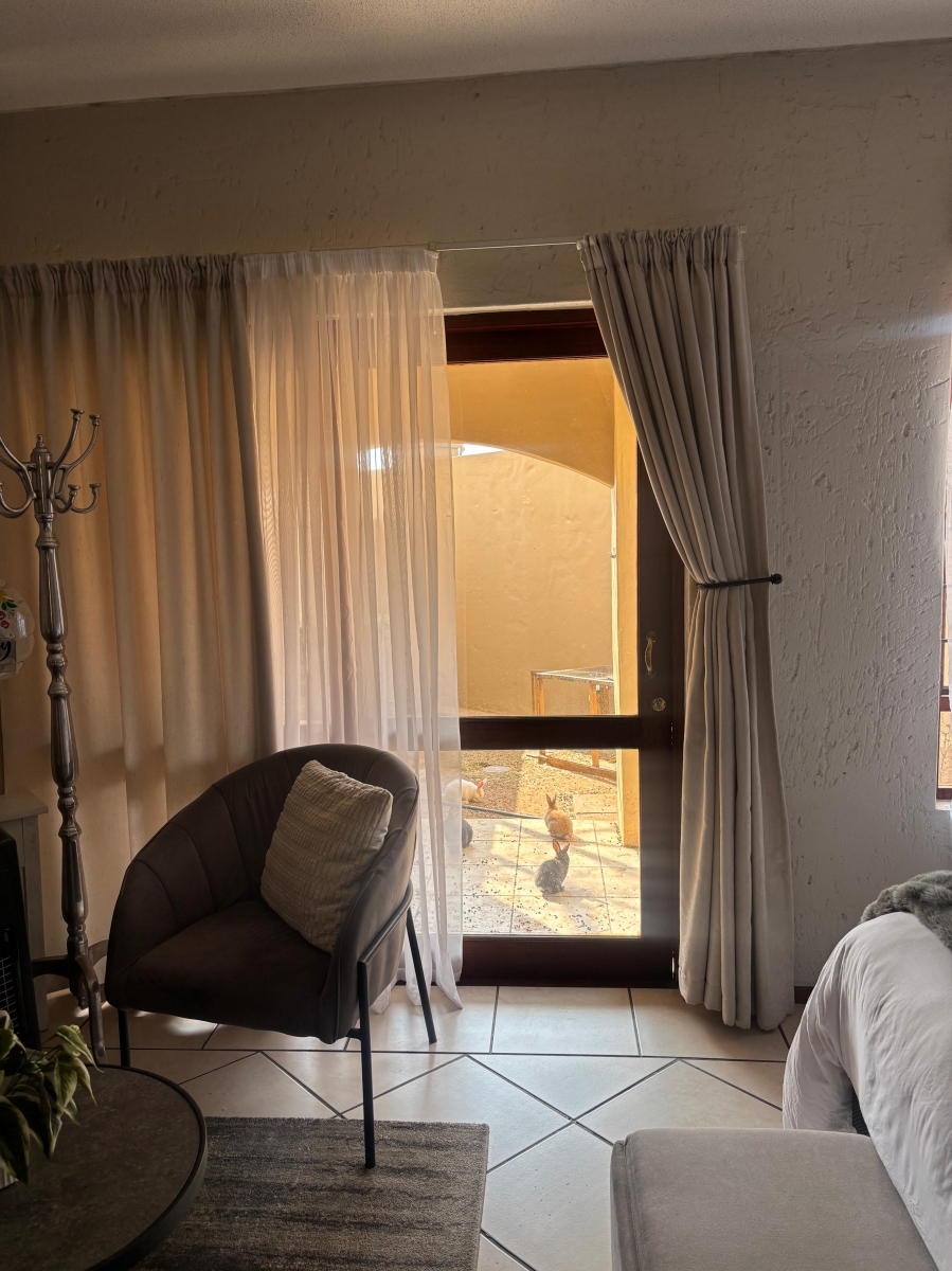 0 Bedroom Property for Sale in Lonehill Gauteng