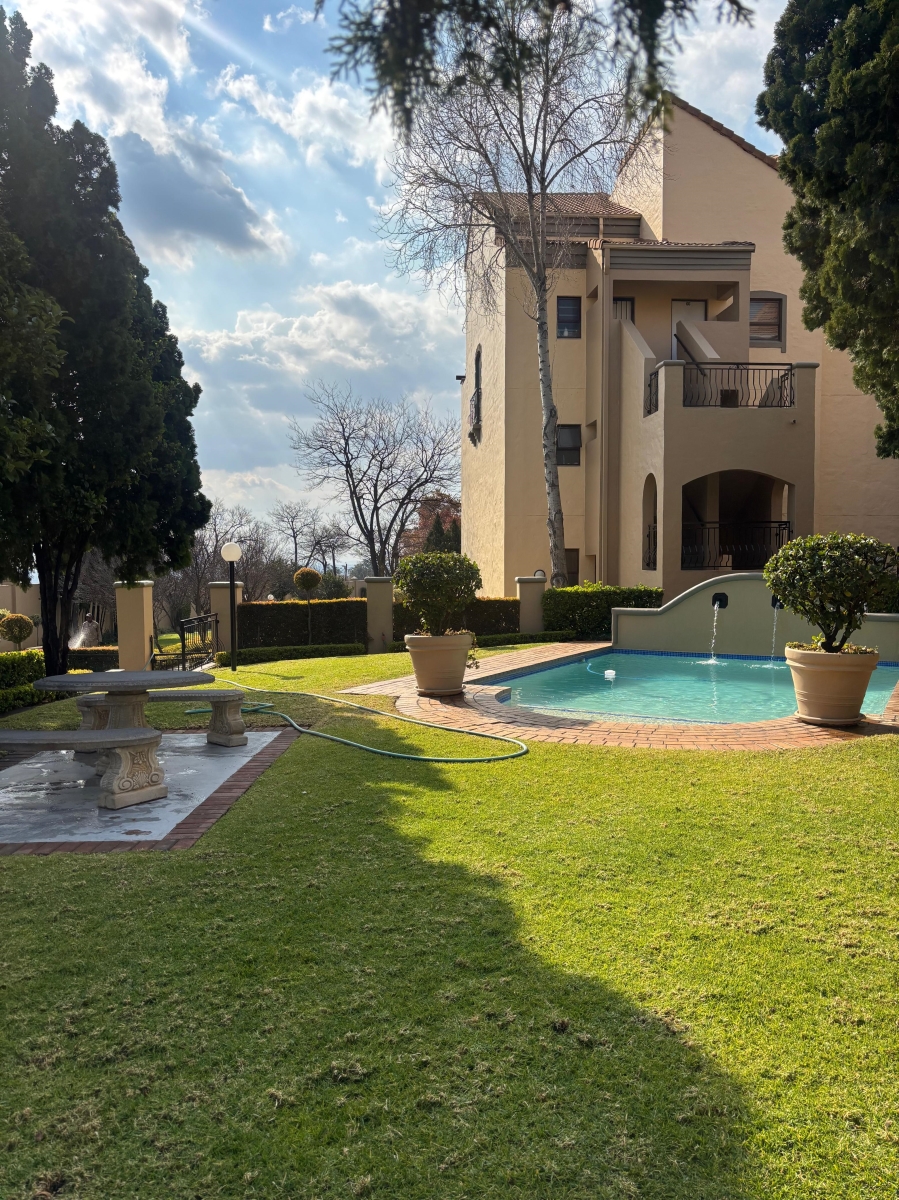 0 Bedroom Property for Sale in Lonehill Gauteng