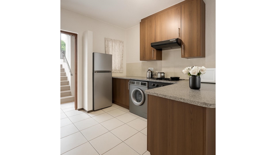 0 Bedroom Property for Sale in Lonehill Gauteng