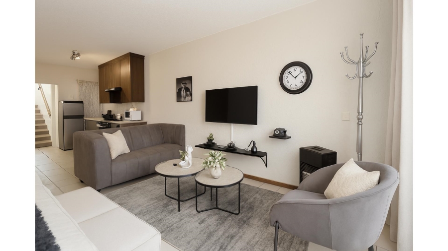 0 Bedroom Property for Sale in Lonehill Gauteng