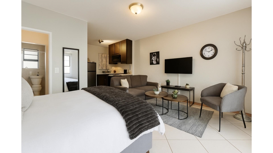 0 Bedroom Property for Sale in Lonehill Gauteng