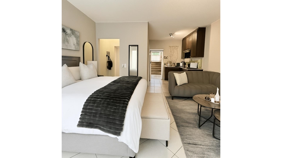 0 Bedroom Property for Sale in Lonehill Gauteng
