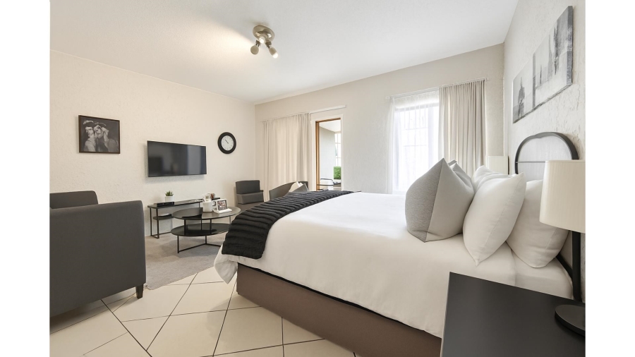 0 Bedroom Property for Sale in Lonehill Gauteng