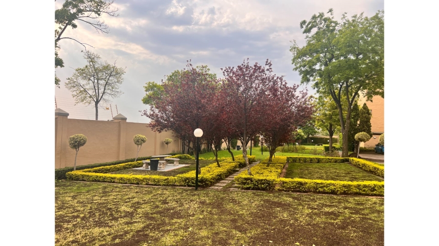 0 Bedroom Property for Sale in Lonehill Gauteng