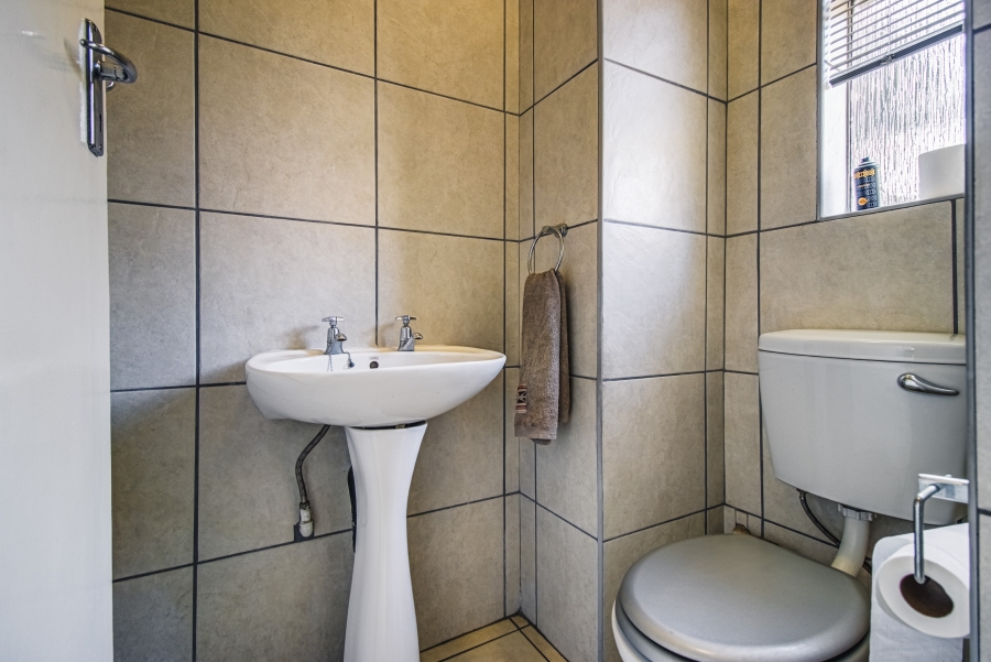 3 Bedroom Property for Sale in Croydon Gauteng