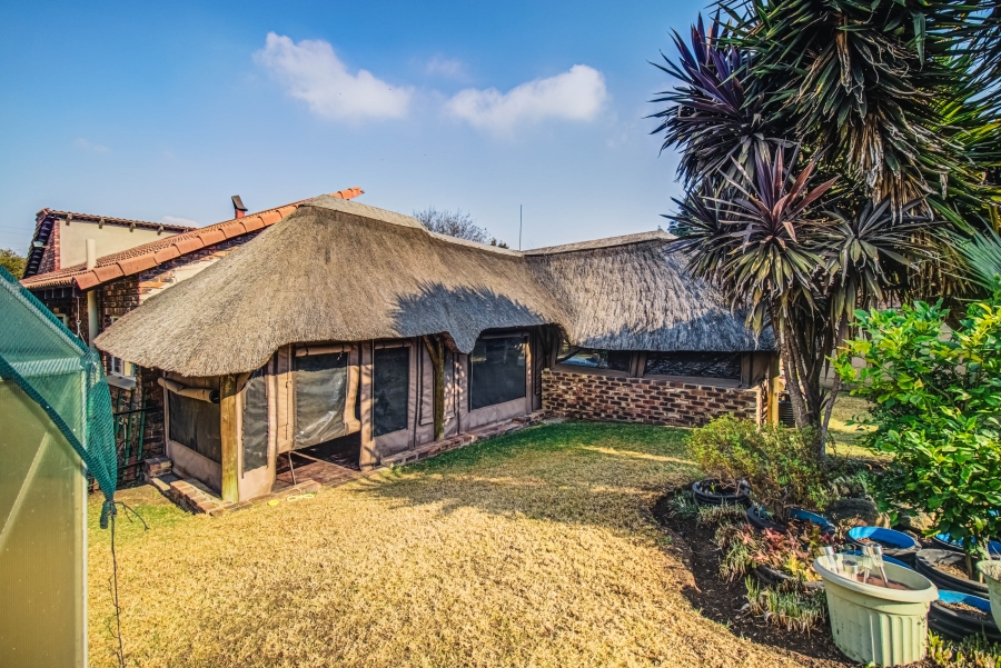 3 Bedroom Property for Sale in Croydon Gauteng