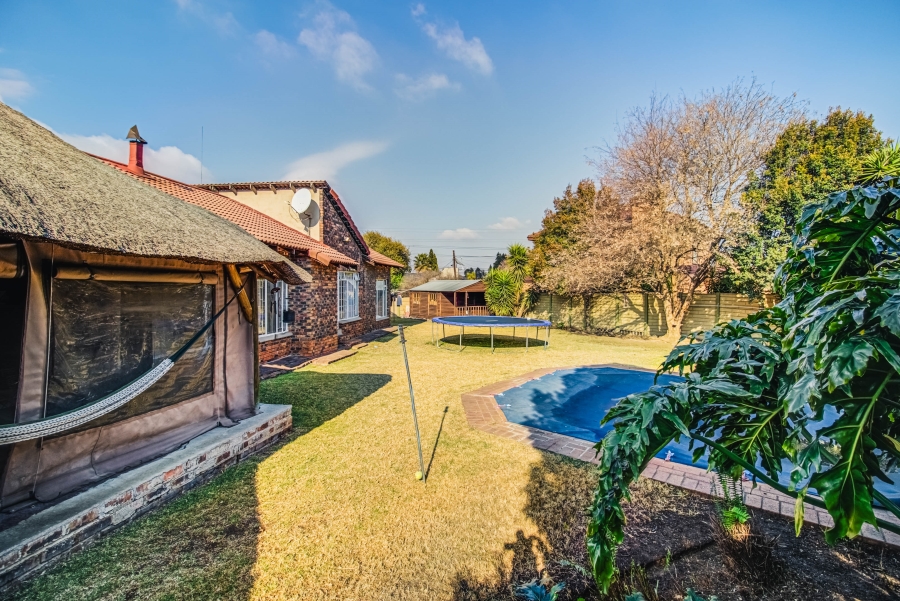 3 Bedroom Property for Sale in Croydon Gauteng
