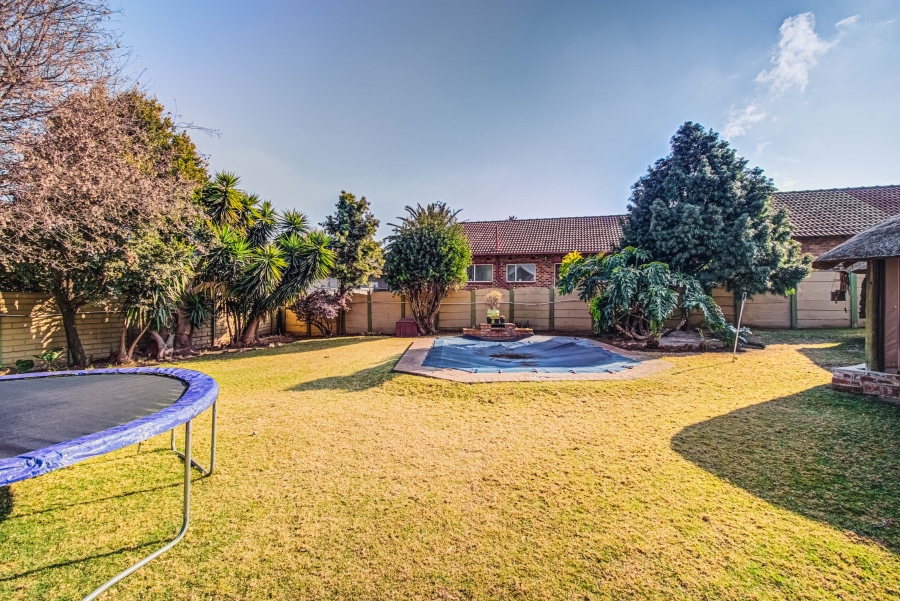 3 Bedroom Property for Sale in Croydon Gauteng