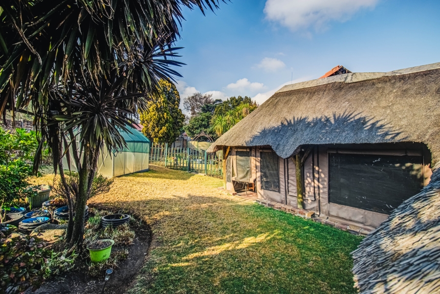 3 Bedroom Property for Sale in Croydon Gauteng