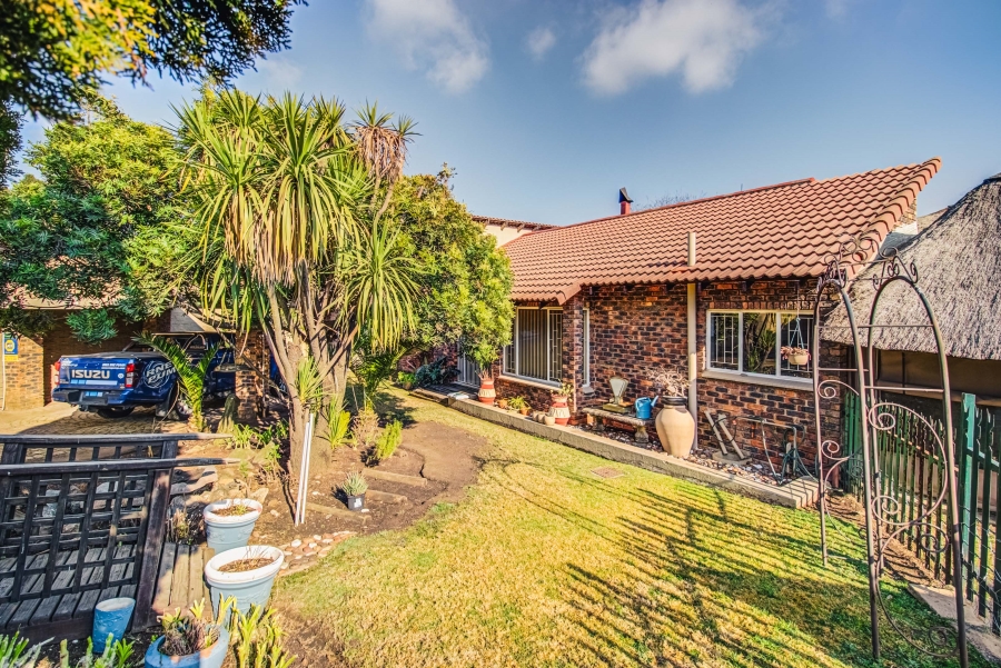 3 Bedroom Property for Sale in Croydon Gauteng