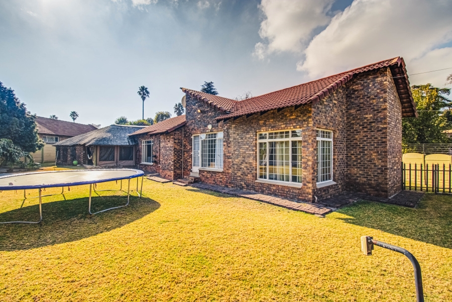 3 Bedroom Property for Sale in Croydon Gauteng