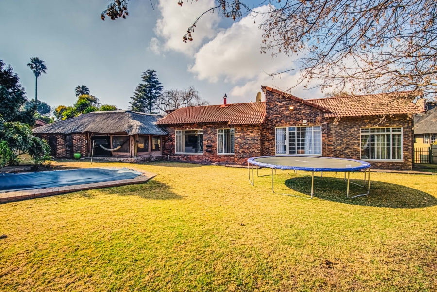 3 Bedroom Property for Sale in Croydon Gauteng