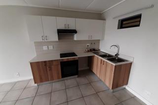 To Let 2 Bedroom Property for Rent in Witfield Gauteng