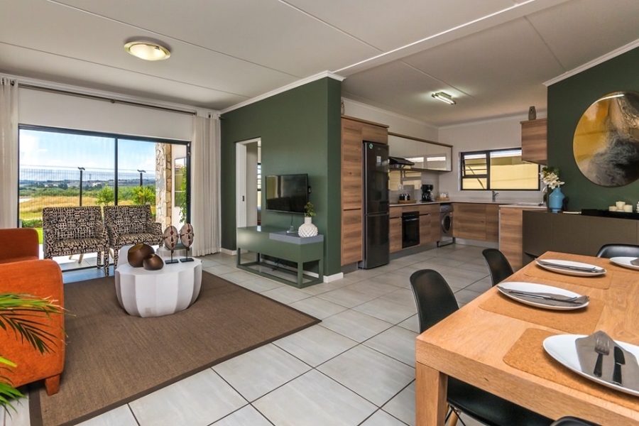 To Let 3 Bedroom Property for Rent in Waterfall Gauteng