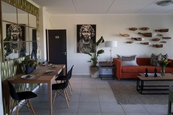 To Let 3 Bedroom Property for Rent in Waterfall Gauteng
