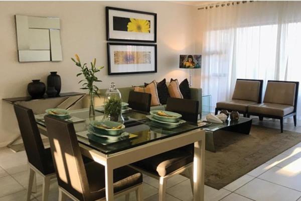 To Let 3 Bedroom Property for Rent in Waterfall Gauteng