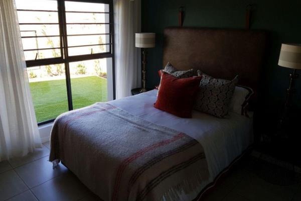 To Let 3 Bedroom Property for Rent in Waterfall Gauteng