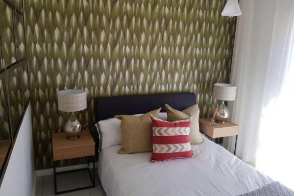 To Let 3 Bedroom Property for Rent in Waterfall Gauteng