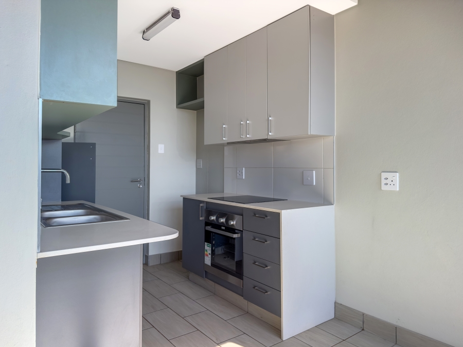 To Let 2 Bedroom Property for Rent in Hatfield Gauteng