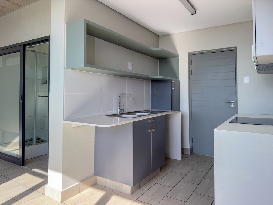 To Let 2 Bedroom Property for Rent in Hatfield Gauteng