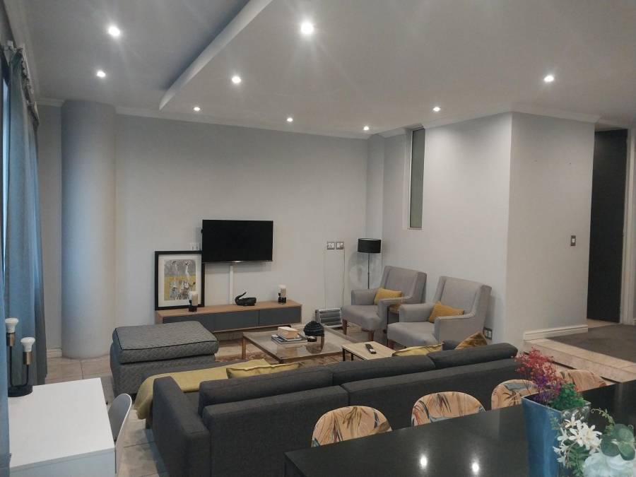 0 Bedroom Property for Sale in Newtown Gauteng