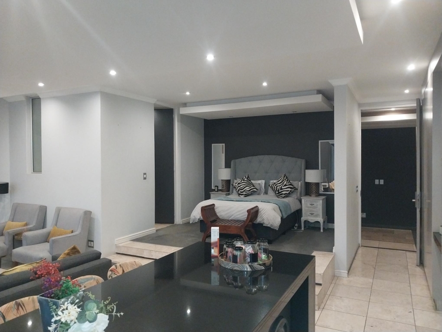 0 Bedroom Property for Sale in Newtown Gauteng