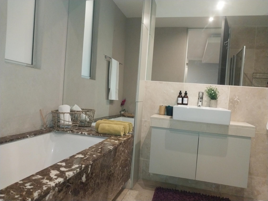 0 Bedroom Property for Sale in Newtown Gauteng