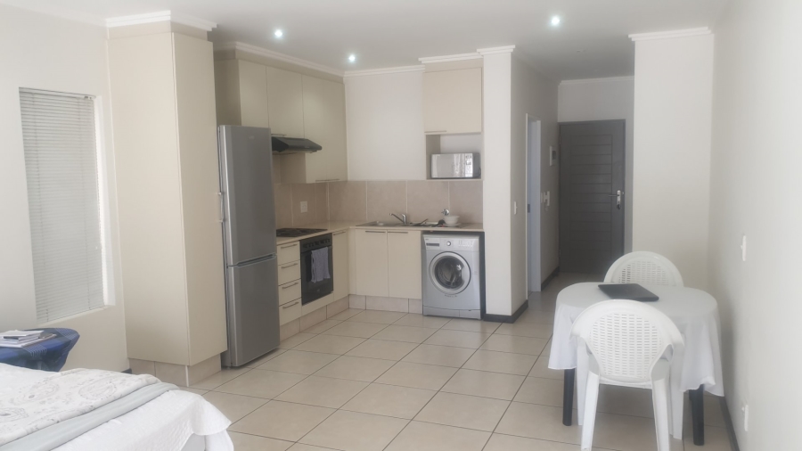 To Let 1 Bedroom Property for Rent in Sunninghill Gauteng