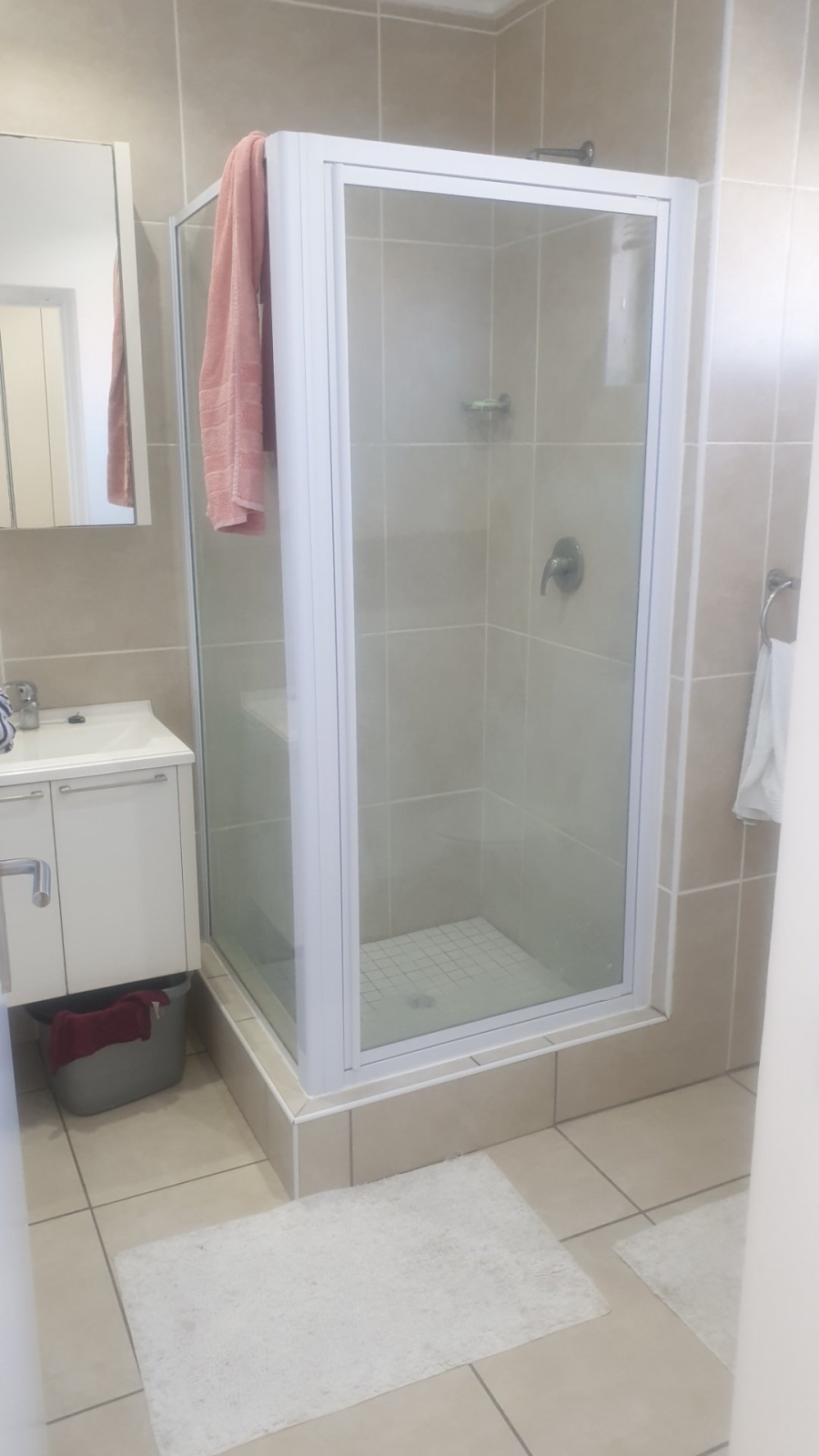 To Let 1 Bedroom Property for Rent in Sunninghill Gauteng