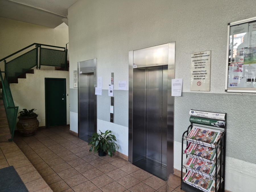 To Let 1 Bedroom Property for Rent in Bedford Gardens Gauteng