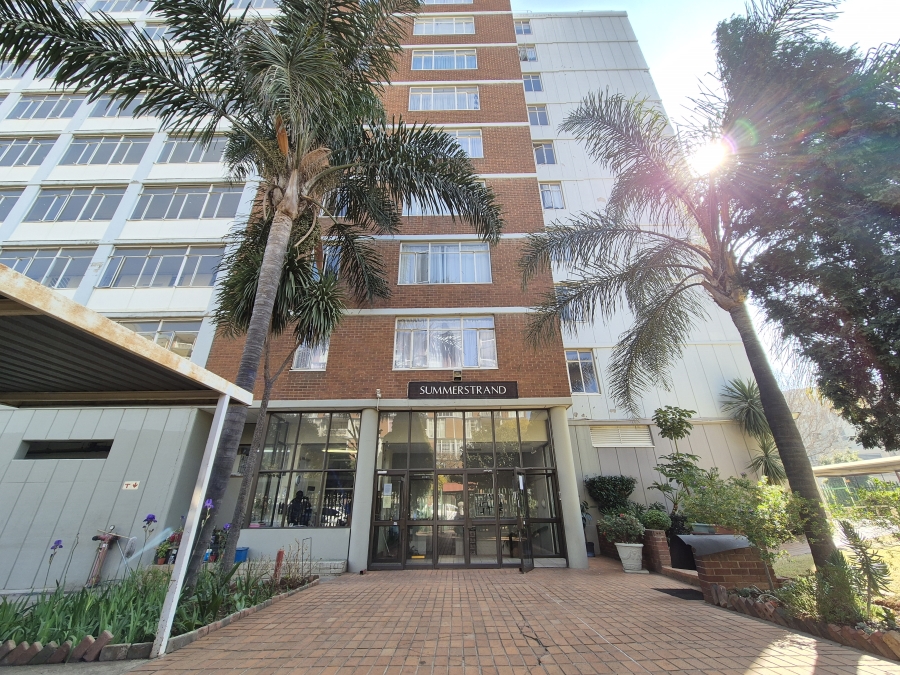 To Let 1 Bedroom Property for Rent in Bedford Gardens Gauteng