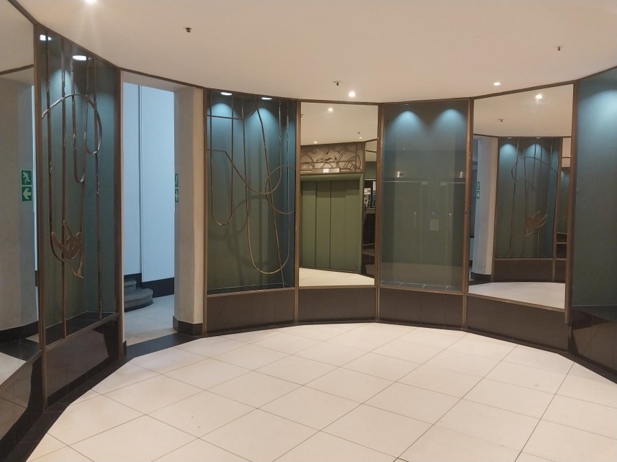 1 Bedroom Property for Sale in Johannesburg Central Gauteng