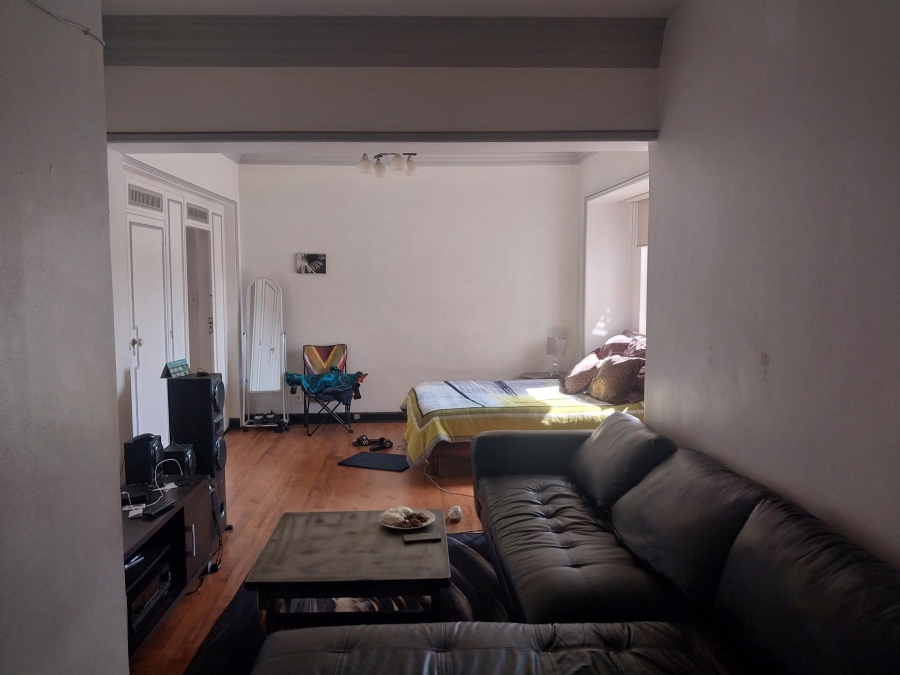 1 Bedroom Property for Sale in Johannesburg Central Gauteng
