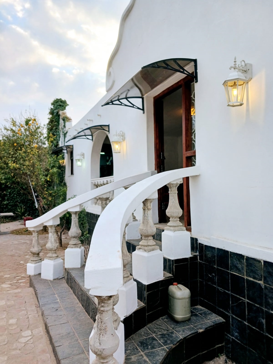 3 Bedroom Property for Sale in Selection Park Gauteng