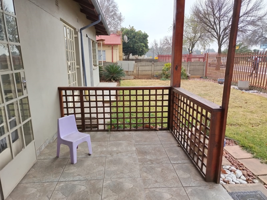 1 Bedroom Property for Sale in Vanderbijlpark CE 1 Gauteng