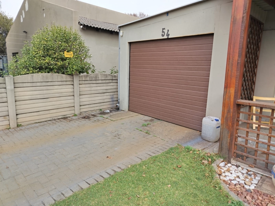 1 Bedroom Property for Sale in Vanderbijlpark CE 1 Gauteng