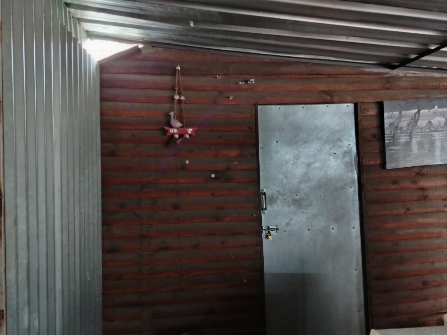 1 Bedroom Property for Sale in Vanderbijlpark CE 1 Gauteng