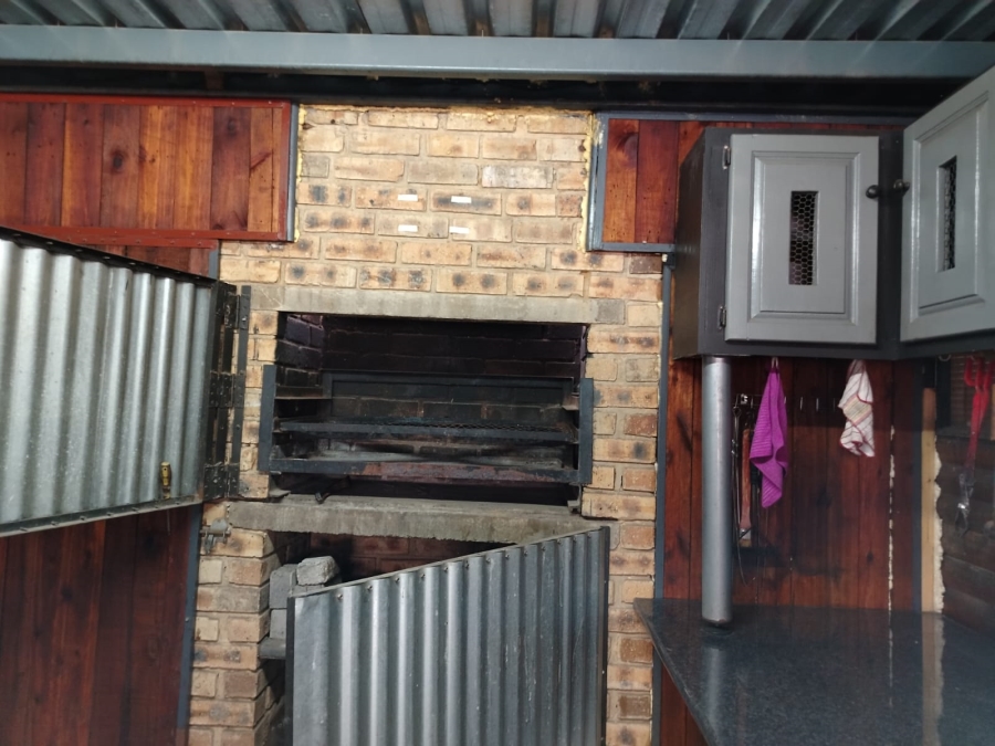 1 Bedroom Property for Sale in Vanderbijlpark CE 1 Gauteng