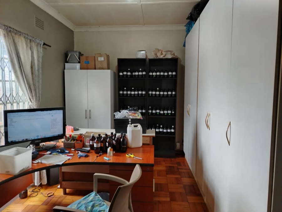 1 Bedroom Property for Sale in Vanderbijlpark CE 1 Gauteng