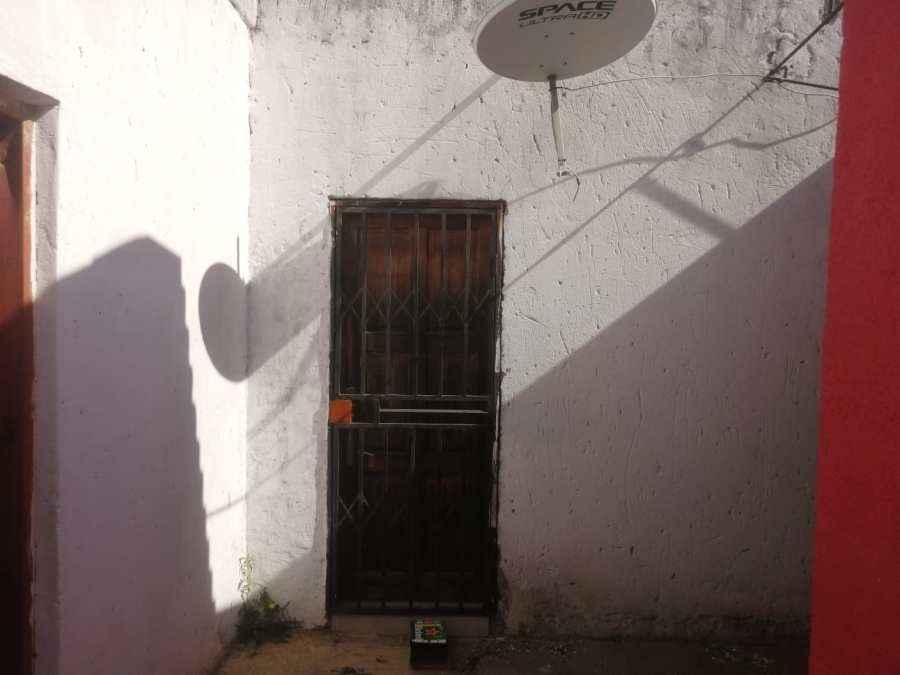 1 Bedroom Property for Sale in Tsakane Ext 5 Gauteng