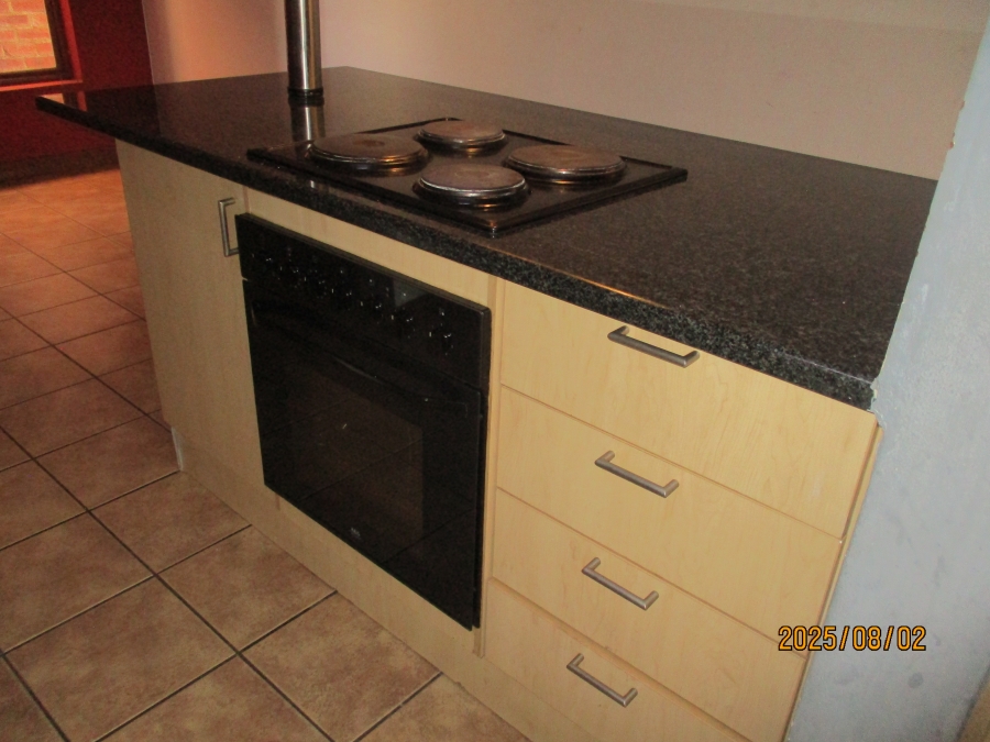 To Let 2 Bedroom Property for Rent in Carlswald Gauteng