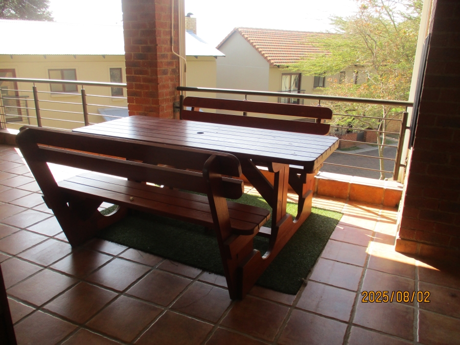 To Let 2 Bedroom Property for Rent in Carlswald Gauteng
