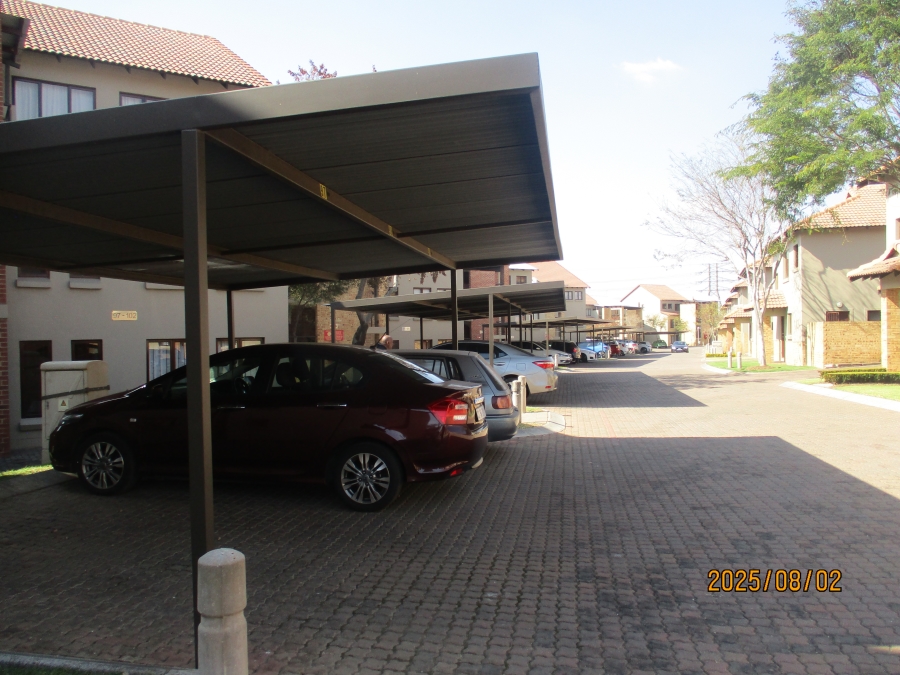 To Let 2 Bedroom Property for Rent in Carlswald Gauteng