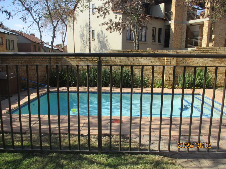 To Let 2 Bedroom Property for Rent in Carlswald Gauteng