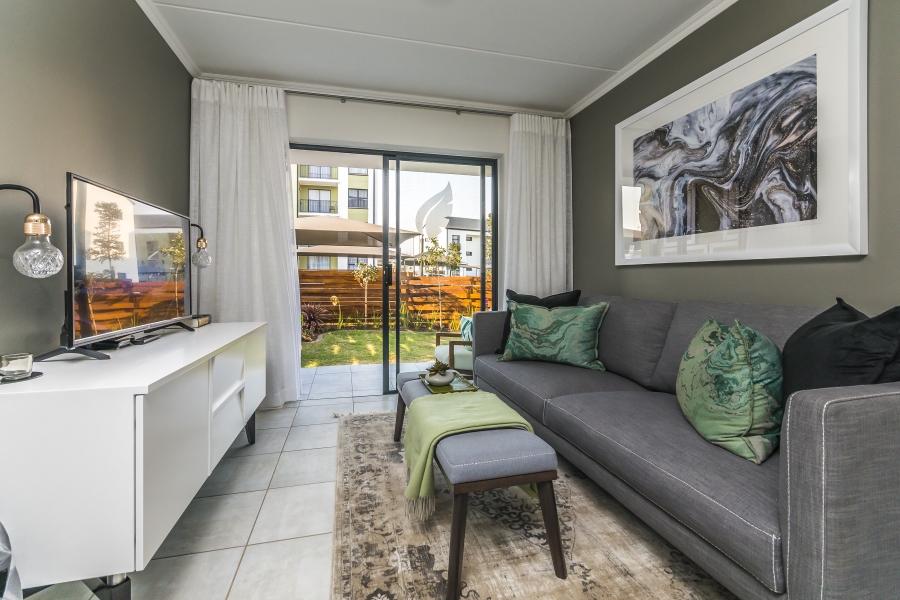 3 Bedroom Property for Sale in Witfield Gauteng
